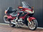 Honda Goldwing GL 1800 DA DCT Deluxe Tour, Motoren, Motoren | Honda, Bedrijf, Meer dan 35 kW, Toermotor, 1 cilinder