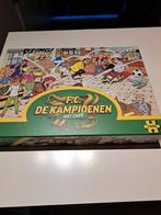 Puzzel fc de kampioenen 1000 stuks, Ophalen of Verzenden, Zo goed als nieuw