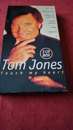 Tom Jones boxset, Ophalen of Verzenden, Zo goed als nieuw, Boxset