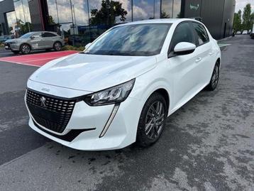 Peugeot 208 PureTech S&S Active Pack beschikbaar voor biedingen