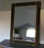 Mooie Brocante spiegel, Maison & Meubles, Accessoires pour la Maison | Miroirs, Comme neuf, Enlèvement ou Envoi