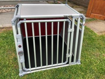 Autobench 4pets pro medium beschikbaar voor biedingen