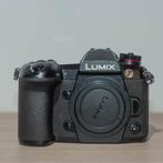 Lumix G9, Audio, Tv en Foto, Fotocamera's Digitaal, Ophalen, Nieuw, 20 Megapixel, Overige Merken