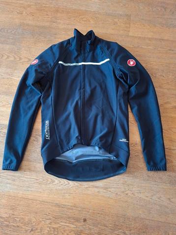 Castelli Perfetto Convertible Fietsjas L  beschikbaar voor biedingen