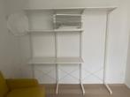 IKEA Algot bedroom shelving system, Huis en Inrichting, Ophalen, Zo goed als nieuw