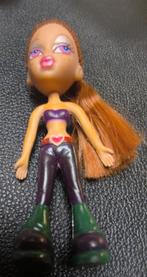 Bratz-pop, Ophalen of Verzenden, Zo goed als nieuw, Overige typen