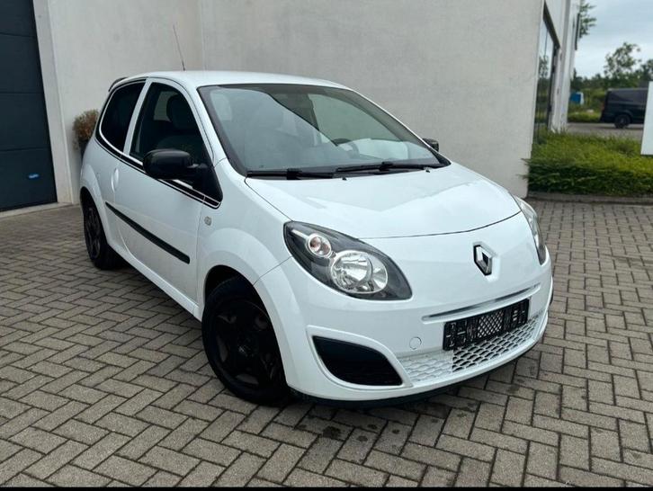 Renault twingo 1.2 benzine bj 2011  keuring voor verkoop!, Auto's, Renault, Particulier, Twingo, ABS, Adaptive Cruise Control