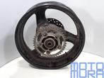 achtervelg voor de Honda VTR 1000 2001 - 2006 VTR1000F fires, Motoren, Ophalen of Verzenden, Gebruikt