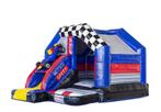 Te koop Springkussen Slide Combo F1, Ophalen, Nieuw