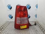 KIA PICANTO 1.0 Light  [L_TAILLIGHT] 2007, Ophalen of Verzenden, Gebruikt, Stiba lid