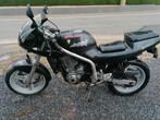 Mz skorpion 660, Particulier