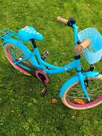 mooie K3 18" kinderfiets, Fietsen en Brommers, Fietsen | Kinderfietsjes, Ophalen, Gebruikt