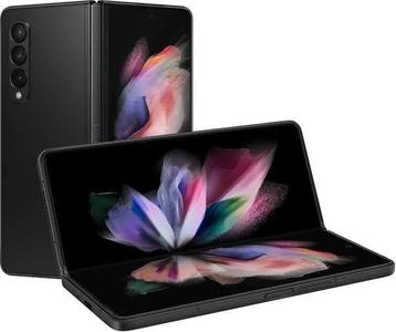Samsung Galaxy Z Fold3 5G 256GB + 12GB RAM 

 beschikbaar voor biedingen