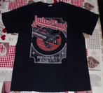 M medium t-shirt Judas Priest zwart screaming for vengeance, Judas Priest, Maat 48/50 (M), Zwart, Ophalen of Verzenden