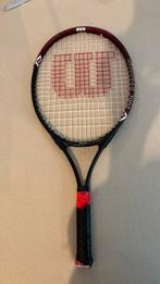 Raquette tennis Wilson 23, Sport en Fitness, Tennis, Ophalen of Verzenden, Gebruikt, Racket, Wilson