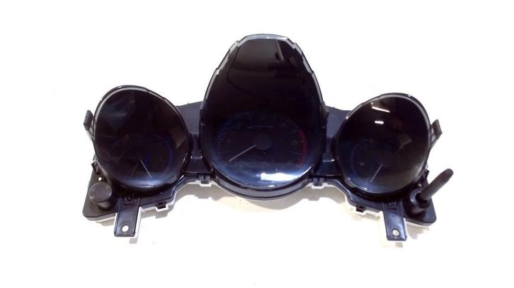COCKPIT Honda Civic Tourer (FK) (01-2014/-) (HR0407280), Auto-onderdelen, Dashboard en Schakelaars, Honda, Gebruikt
