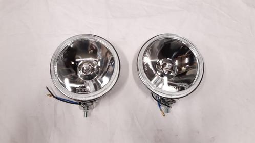 set extra lampen / verstralers S089 CLASSIC MINI ea...., Auto-onderdelen, Verlichting, Mini, Oldtimer onderdelen, Rover, Universele onderdelen