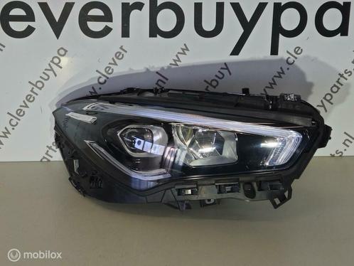 Koplamp Performance led origineel CLA118 ('19->) A1189062600, Auto-onderdelen, Verlichting, Mercedes-Benz, Gebruikt, Ophalen of Verzenden