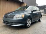 SKODA FABIA, Autos, Achat, Entreprise, Boîte manuelle, Entretenue par le concessionnaire