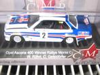 opel ascona rallywagens op 1/43, Ophalen of Verzenden, Nieuw, Auto, Overige merken
