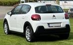 Citroën C3, Autos, Carnet d'entretien, C3, 4 portes, Tissu