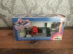 Snow Truck / Siku / 2528 / 1:55 / 90's, Hobby en Vrije tijd, Modelauto's | 1:43, Verzenden, SIKU