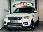 Land Rover Range Rover Sport 3.0 TDV6 SE * GARANTIE 12 MOIS, Auto's, Land Rover, Te koop, Range Rover (sport), 2136 kg, 194 g/km