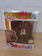 Funko pop basketball NBA all stars, Ophalen of Verzenden, Zo goed als nieuw