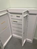 Zekeringskast Schneider - PrismaSeT S kast 6R24M met koker, Doe-het-zelf en Bouw, Elektriciteit en Kabels, Ophalen