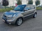 KIA SOUL DIESEL AUTOMATIQUE, Autos, Achat, Noir, 5 portes, Diesel