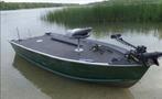 Barque pêche  Quicksilver bass boat, Sports nautiques & Bateaux, 3 à 6 mètres, Enlèvement, 10 à 30 ch, Utilisé