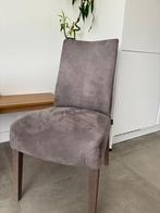 6x chaises H&H - Usagées et en bon état, Maison & Meubles, Enlèvement, Utilisé