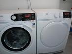 Zeer mooie Set Wasmachine en Droogkast met Factuur  AEG, Elektronische apparatuur, Was-droogcombinaties, Ophalen
