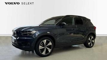 Volvo XC40 Single motor Ultimate | Getinte ramen | 360° beschikbaar voor biedingen