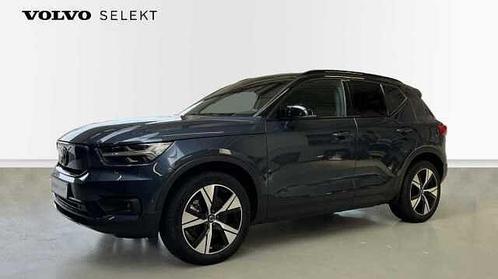 Volvo XC40 Single motor Ultimate | Getinte ramen | 360°, Auto's, Volvo, XC40, Airbags, Airconditioning, Alarm, Bluetooth, Cruise Control