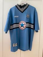 Shirt Newcastle United 1996-1997, Collections, Articles de Sport & Football, Comme neuf, Maillot, Enlèvement