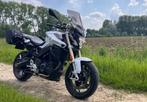 BMW F800R 2019, Motoren, Motoren | BMW, 2 cilinders, Motorrijbewijs A, Particulier, Meer dan 35 kW