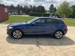 2019 BMW 118D, Auto's, BMW, Automaat, 1 Reeks, Gebruikt, Euro 6