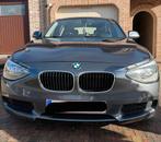 Bmw 1 serie, Auto's, 1600 cc, Handgeschakeld, 5 deurs, Particulier