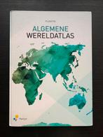 Plantyn algemene wereldatlas, Boeken, Gelezen, Overige atlassen, Ophalen of Verzenden, Wereld