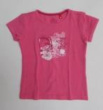 Roze t-shirt van O'Neill - maat 98, Kinderen en Baby's, Kinderkleding | Maat 98, Meisje, O'neill, Ophalen of Verzenden, Zo goed als nieuw