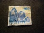 Zwitserland/Suisse 2002 Mi 1808IA(o) Gestempeld/Oblitéré, Postzegels en Munten, Postzegels | Europa | Zwitserland, Verzenden