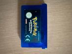 Pokémon GBA Sapphire Version, Games en Spelcomputers, Ophalen of Verzenden, Gebruikt