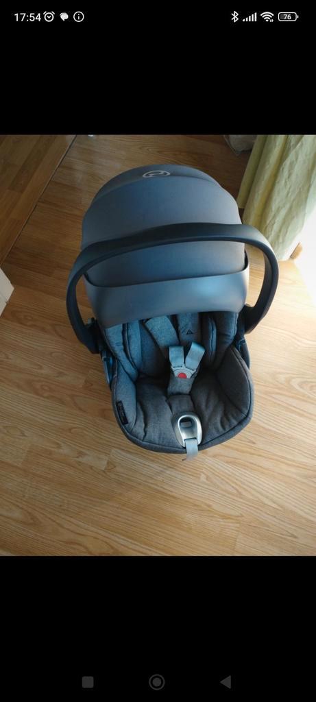 Siège auto Cybex Platinum -de 13kg, Enfants & Bébés, Sièges auto, Comme neuf, Enlèvement