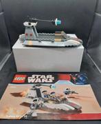 Lego star wars 7668, Enlèvement, Utilisé, Briques en vrac, Lego