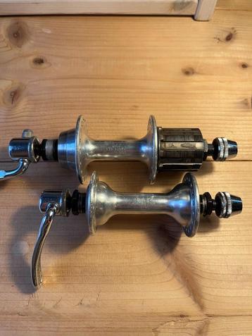 Shimano 105 naven_FH-R105 beschikbaar voor biedingen