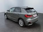 Audi A1 S Line, Auto's, Automaat, A1, 116 pk, Bedrijf