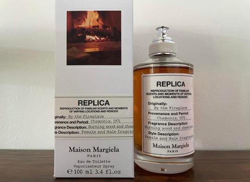 By The Fireplace Parfum Decants Proefje Sample Decant Niche, Handtassen en Accessoires, Uiterlijk | Parfum, Ophalen