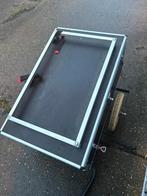 Fietskar, Ophalen, Zo goed als nieuw