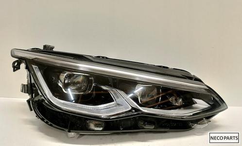VW GOLF 8 VOL LED KOPLAMP ORIGINEEL ALLES LEVERBAAR !!!, Auto-onderdelen, Verlichting, Volkswagen, Gebruikt, Ophalen of Verzenden